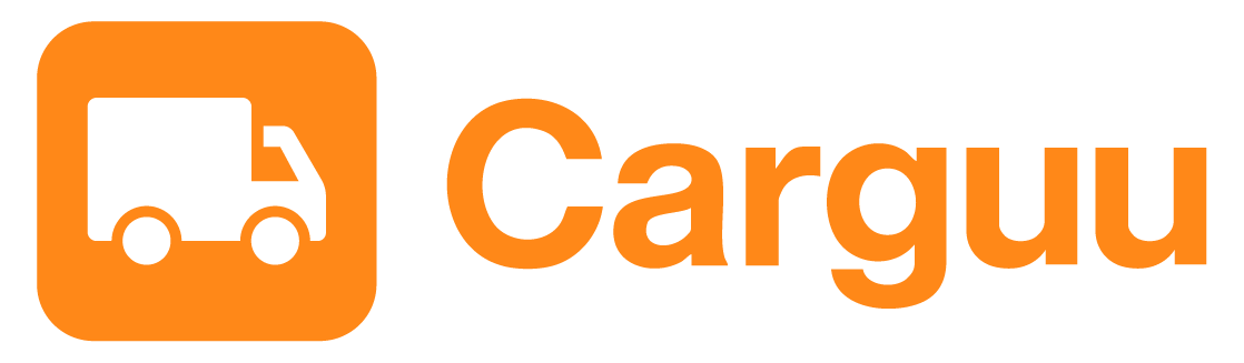 Carguu Logo